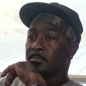 Meet your Posher, Thomas